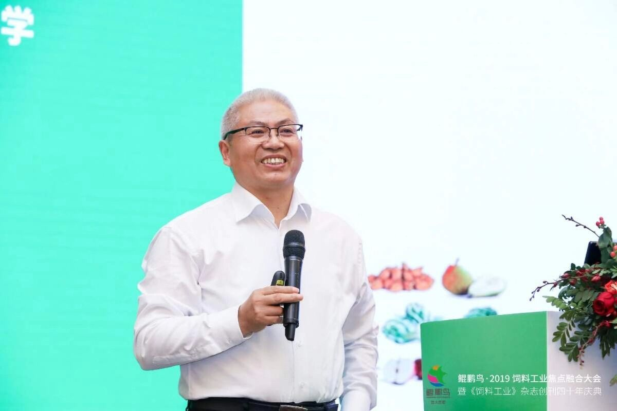 吴德：“猪倌”科学家的执着与坚守-四川农业大学党委统战部